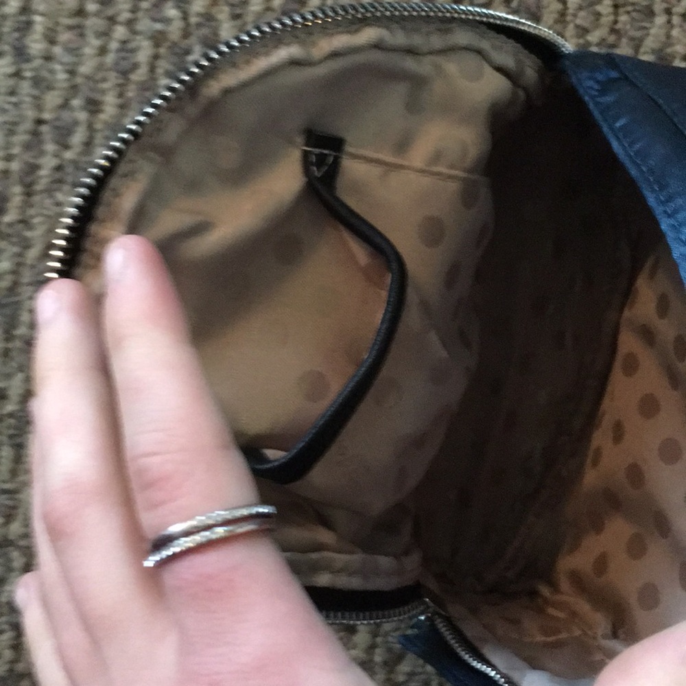 Mini bag - Picture 6 of 8